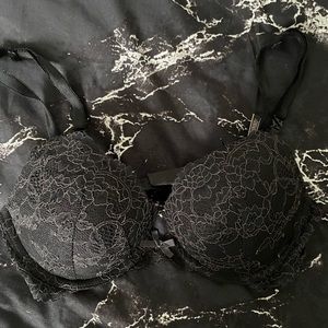 Victoria’s Secret dream angels push up bra